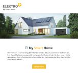 16 Klicks zum smarten Zuhause