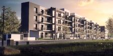 HanseMerkur Grundvermögen AG erwirbt Wohnprojektentwicklung Green Valley in Bad Vilbel