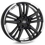 Leser des renommierten Schweizer Automobilmagazins "Auto Illustrierte" wählen die Raddesigns ATS PRÄZISION und RIAL MURAGO der UNIWHEELS Gruppe zu den beliebtesten Leichtmetallrädern des Jahres 2011