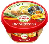 Popp Feinkost Gutscheinaktion "2-für-1" startet wieder