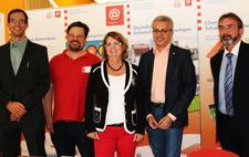 Die "Hessische Energiespar-Aktion" informiert: Vielfältige HESA-Aktivitäten