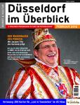 Februarausgabe ab dem 27. Januar 2012 erhältlich