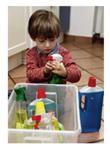 Kindersicherheit