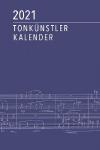Tonkünstler-Kalender 2021