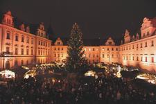 Ostbayern: Immer mehr Zulauf in Deutschlands Weihnachts-Winter-Wunderland