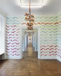 Eröffnung der Ausstellung: Diango Hernández, Freitag, 21. Juli, 19.00 Uhr
