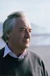 Cees Nooteboom liest in Rietberg