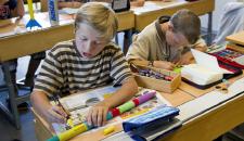 Weltweit besuchen 60 Millionen Kinder eine katholische Schule