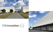 FCR Immobilien AG erwirbt vollvermietetes Distributionszentrum in Zeithain (Sachsen)