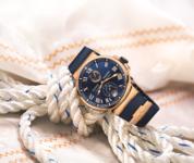 Ulysse Nardin neu bei Juwelier Wempe München, Maximilianstraße