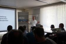 14. Technik Tag der Schotterindustrie