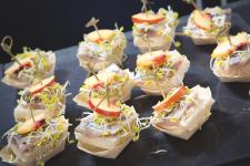 Karnevalspromotion von Friesenkrone