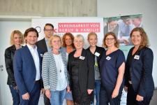 "Wer Fachkräfte gewinnen will, muss sich was einfallen lassen"