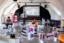 Verabschiedung der Absolvent*innen des (digitalen) Sommersemesters 2020