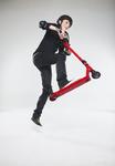 Stunt Rider gesucht