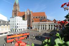 Weltgästeführertag 2020: Schweriner Stadtführer stellen ihre Lieblingsorte vor