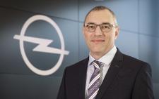 Opel stellt sich auf wichtigen Positionen in Vertrieb und Marketing personell neu auf