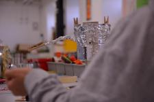 Offene Werkstatt