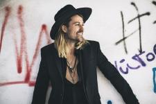 "David Garrett: Unlimited - Live in Verona"