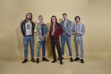 The Oklahoma Kid - release alternative version!