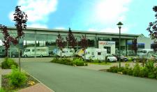 Verkaufsoffenes Wochenende Südsee-Caravans