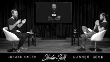 Sendung "Kulturgesichter0831 Studio-Talk" - mit Gast Ludwig Welte von Extratours Ist ein voller Erfolg