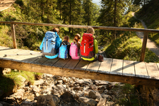 Unterwegs im Outdoorland Deutschland