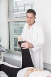 Krankenkasse BKK Linde setzt bei Arthrose auf neue Therapie