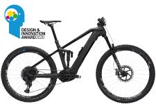 BULLS SONIC EVO AM 6 CARBON wird Design & Innovation Award Winner 2020