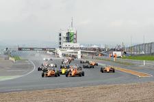 Team kfzteile24 Mücke Motorsport nach Sommerpause im ADAC Formel Masters voller Tatendrang - Peter Mücke: "Wir wollen an die bisherigen prima Leistungen anknüpfen"