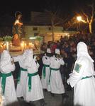Semana Santa: Mallorca lässt büßen