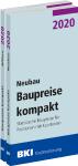 Neue statistische Baupreise 2020 für Neu- und Altbau