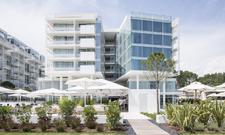 Rubner Türen im Falkensteiner Hotel & Spa Jesolo