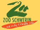 Willkommen im Schweriner Zoo