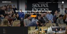 Eigene Karriere-Plattform: Secret Escapes präsentiert sich über neues digitales Recruitment Hub