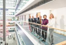 Goldener Bulle für Versicherungsinnovation 2020