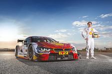 Augusto Farfus im Interview: "Es ist positiv, durch den Wechsel etwas Neues kennenzulernen"
