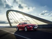 Lexus Coupés debütieren auf dem Pariser Salon