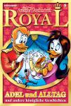 Adel und Alltag! Prinz Harry und erste royale Worte in Entenhausen