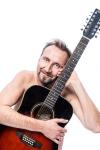 Der Gitarrenflüsterer