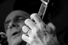 24. November 14 Uhr: Chris Ronald, Michael Friedman, Duo, CDN