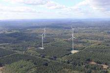 Bürger können in Klimaschutz investieren