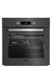 Küchenmeile A30: Beko präsentiert Produktneuheiten rund ums Kochen, Kühlen und Spülen