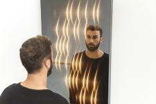 Effektvoll in Form und Licht
