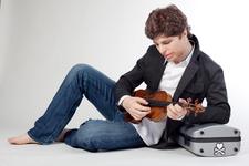 Musik der Stradivari von Augustin Hadelich