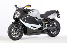 BMW K 1300 S und K 1300 R: von Kopf bis Fuß in edlem Carbon von Ilmberger
