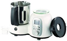 Thermo-Koch- und Mix-Maschine TKM-2015