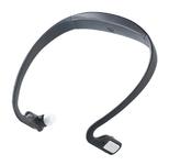 auvisio Kabelloses Bluetooth Sport-Headset BN-930.bt mit MP3 & Radio