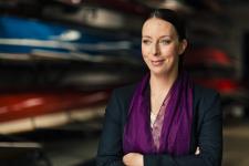 DIE WOHNKOMPANIE NRW erweitert Geschäftsführung - Katrin Eming in Geschäftsführung berufen