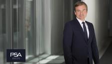 Appointment of Benjamin Sokolowski as Head of Public Affairs & Government Relations for Groupe PSA